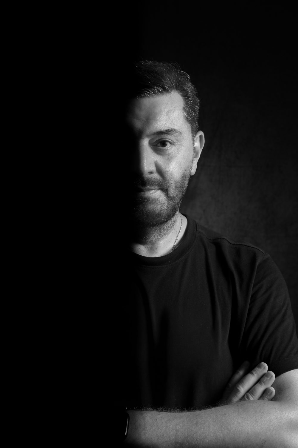 Makis Tsianas, photographer
