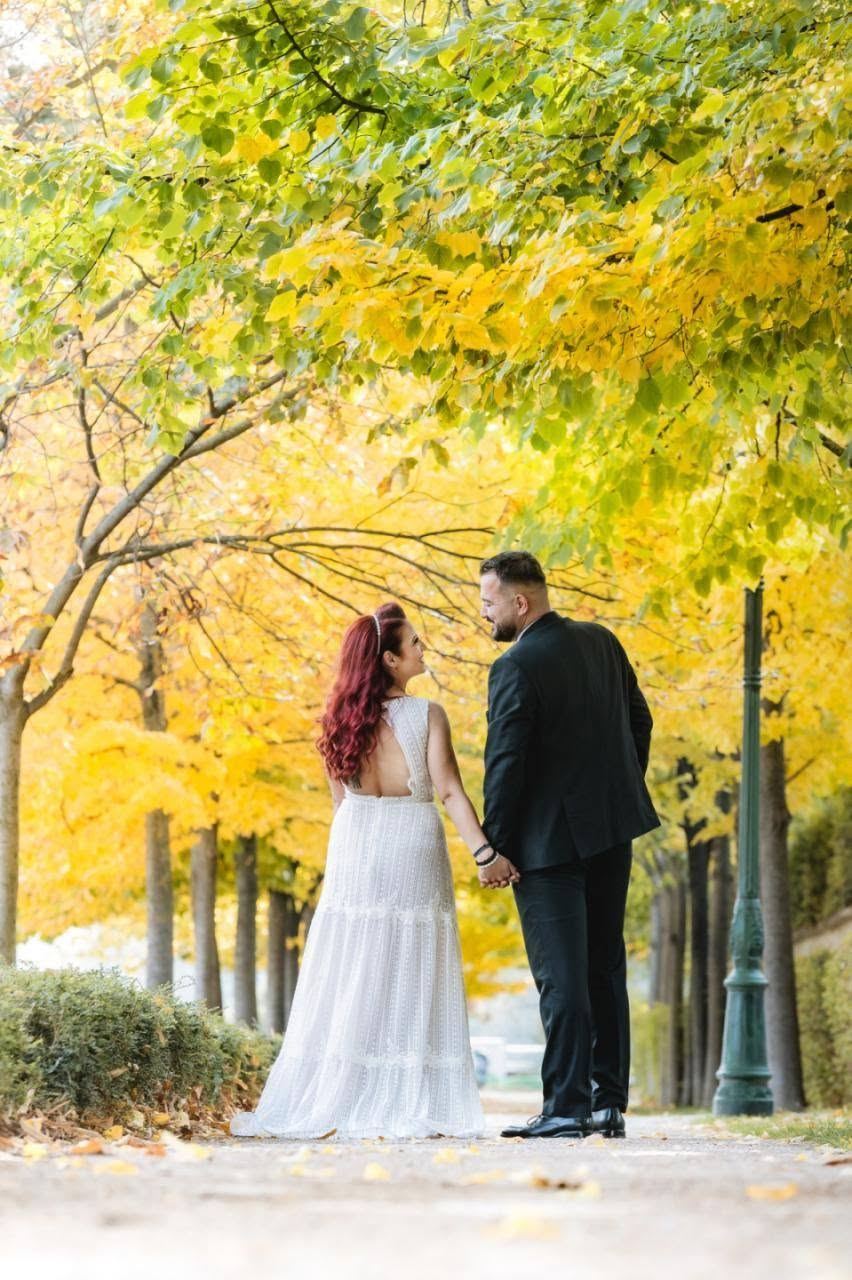 Anastasios & Panagiota